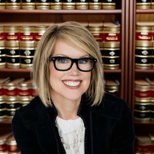 Jill N. Erickson