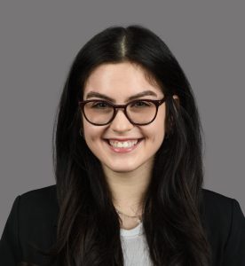 Danielle Fink